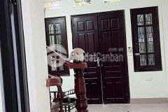 Bán nhà ngõ 209 an dương vương, phú thượng, tây hồ.42m2, mt 4m, nhỉnh 3 tỷ. lh 0967356298.