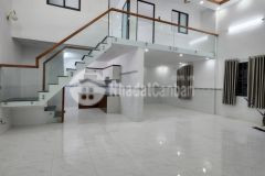 Nhà lô góc 8x8, trung mỹ tây 13, quận 12 chỉ 4ty3 tl.