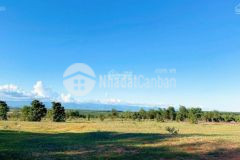 Đất thổ cư đối diện kdl bàu trắng, hết sổ 600m2 giá 2tr7m2 sổ sẵn, công chứng ngay