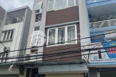 Bán nhà trọ 6 tầng trâu quỳ, gia lâm 80m2 17 phòng trọ cho thuê 22trtháng.