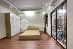 Bán nhà ccmn xuân thủy cầu giấy 60m 7t thang máy ô tô nhỉnh 12 tỷ