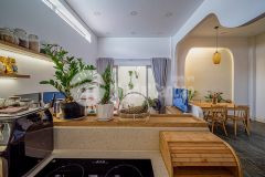 Nhà bán có cổng sân vườn riêng,hxh đường 31 55m2 2 tầng bình trưng tây, quận 2 gía chỉ 3 tỉ 8. 091