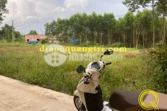 Mua bán đầu tư đất khu phố 1 p. an đôn thị xã quảng trị