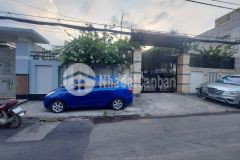 Bán căn biệt thự sân vườn 525m2, mt đường số 1. p linh xuân tp thủ đức