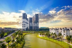 Chính chủ bán căn số 06 3pn tòa m3 masteri warter front view biển hồ,khu biệt thự