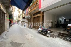 Bán nhà đẹp 5 tầng lô góc ô tô kd ngõ thái thịnh 1 giá 6,6 tỷ. lh 0912442669