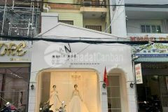 Cho thuê nhà mặt tiền xô viết nghệ tĩnh, diện tích 72m2, giá thuê 20 triệu tháng.