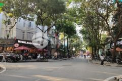 Bán liền kề phố trần điền kđt mới định công 60m2 x 6 tầng thang máy vỉa hè rộng kd chỉ 12 tỷ