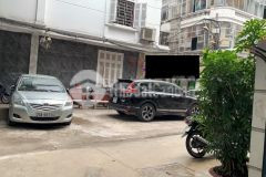 Bán nhà ngõ phố phùng chí kiên cầu giấy dt 36m2 x 5 tầng mt 4m nhỉnh 6tỷ.