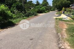 Bán đất quy hoạch nhựa 30m giá 490tr ở tây ninh có thổ cư sẵn