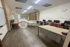 Cho thuê nhà võ thị sáu, q1 4x23, trệt, 3 lầu, sân thượng. giá thuê 55trtháng
