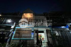 Bán biệt thự mini xuân thới đông, hóc môn, 7x13, 4tỷ9