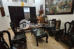 Cần bán nhà thái thịnh, 40m2, 6 tầng, mt 4m, gần ô tô, nhinh 5 tỷ, 0925088355