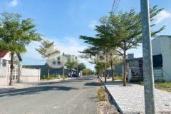 Đất nền long khánh cần bán gấp trong tháng 7, đường nhựa 12m