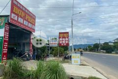 Cần bán nhà mặt tiền quốc lộ 26 thị trấn dục mỹ ninh hoà khánh hoà