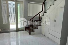 Bán nhà đoạn 2 chiều xô viết nghệ tĩnh, 40m2 5 tầng chỉ 6.4 tỷ