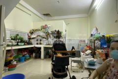 Hẻm 4m, lê trực, 4 x 12m, 6 tỷ 850, 2pn, tây thạnh, bình thạnh