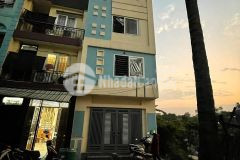 Bán nhà kim giang thanh trì 49 m2, 4 tầng 2,9 tỷ, chủ tự xây