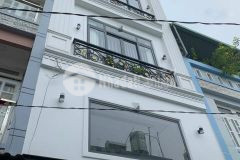 Tôi cần bán gấp nhà 50m2 đường ni sư huỳnh liên 5 lầu 4pn tân bình nhỉnh 6 tỷ