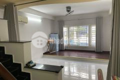 Dòng tiền nhà nguyễn thái sơn phường 5 gò vấp 38m2 4 tầng.