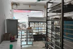 Gấp gấp bán nhà ở tam trinh kinh doanh đa dạng, ngõ thông 7 chỗ đỗ cửa, chỉ 4.2 tỷ