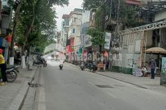 Bán nhà giếng sen, hà đông, 50mx5t, ô tô tránh, vỉa hè, kd đỉnh, nhỉnh 7 tỷ