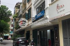 Bán nhà phân lô doãn kế thiện 95m2 x 5t gara ô tô tránh, kd vp. giá tốt