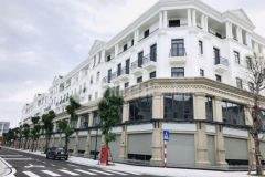 Bán shophouse ha9 có chóp vị trí đắc địa giá tốt nhất vinhomes ocean park