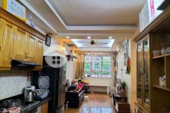 Chung cư ct789, 58m2, 2 ngủ 1 vệ sinh. giá 1.18 tỷ