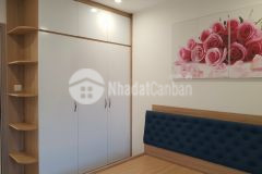 Bán căn hộ vinhome smart city căn 2n,1vs ful nội thất gỗ giá 2tỷ