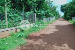 Bán lô đất đẹp đường nhựa 2 ô tô né nhau gần quốc lộ 27 xã ea bhôk huyện cukuin giá 660 triệu