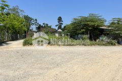 Đất thuỷ bằng kề bên đồi vọng cảnh tp. huế