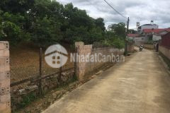 Mộc châu bán mảnh đất vị trí đẹp s762m2