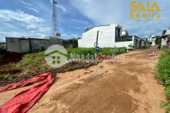 Bán đất thổ cư hẻm 184 giải phóng tân lợi 5x23.4m giá chỉ 1.95 tỷ