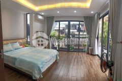 Bán nhà trần thái tông,cầu giấy,3 thoáng,58m,5t,4.6m giá chỉ 6.2 tỷ lh hải cg 0966866250