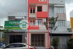 Cho thuê nhà mới hoàng thiện đường trần hoàng na mới diện tích 100m2, giá 30 triệu