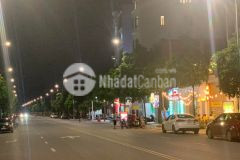 Vị trí độc tôn mặt phố gần khai sơn hill vỉa hè kinh doanh thang máy 80m2 mt4.8m