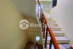 Nhà đẹp yên hòa ở ngay, 2 thoáng, ba gác đỗ cửa, 42m, 4t, 4.98 tỷ.