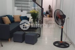 Bán nhà nam dư, hoàng mai. 36m, 5t, 3.2m, 3.45 tỷ. oto đỗ gần, ngõ rộng