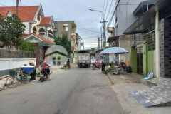 Đất mặt chợ quyết tiến, đồ sơn, hải phòng, giá chỉ 1.x tỷ