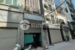 Ngõ thông kinh doanh hai bà trưng 38m x 4t x mt 4.5m giá 5.6 tỷ.lh 0329561999.