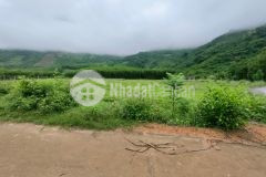 Bán đất khánh đông giá rẻ gần suối nước