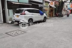 Hxh 9m tô hiến thành, quận 10, 72m2, mua đất tặng nhà, giá cho nhà đầu tư khu hiếm nhà bán.
