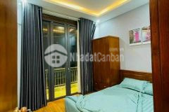 Nhà đẹp 38 huỳnh văn bánh, 3.3 x 9m, 30m2, 4.5 tỷ, phú nhuận