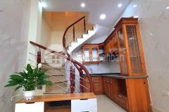 Bán nhà gốc đề, hai bà trưng. 27m2, 3t, 3.5m, 2.79 tỷ. ngõ rộng, oto đỗ.