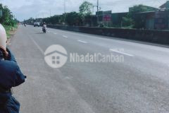 Dãy 2 quốc lộ, 7.530, giá 820tr