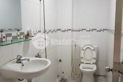 Nhà đẹp hẻm 4m, rộng 4 dài 12, chế lan viên, 4.4 tỷ, tân phú