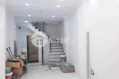 Bán nhà trương định 36m2 5 tầng nhà mới về ở luôn.