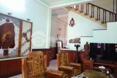 Bán gấp nhà 100m2 cách nguyễn văn thoại 50m gần chợ kinh doanh, gía nhỉnh 4,x tỷ