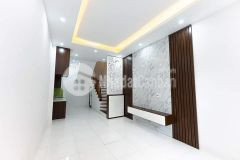 Lô góc 2 mặt thoáng tt ba đình 35m mt 4m 4,4 tỷ. nhà đẹp long lanh.